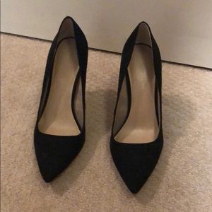 Saks Fifth Ave shoes